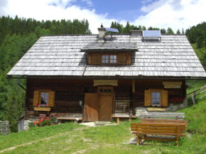 Penkerhütte